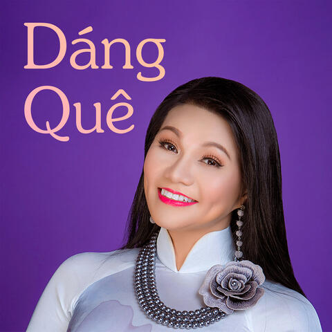 Dáng Quê
