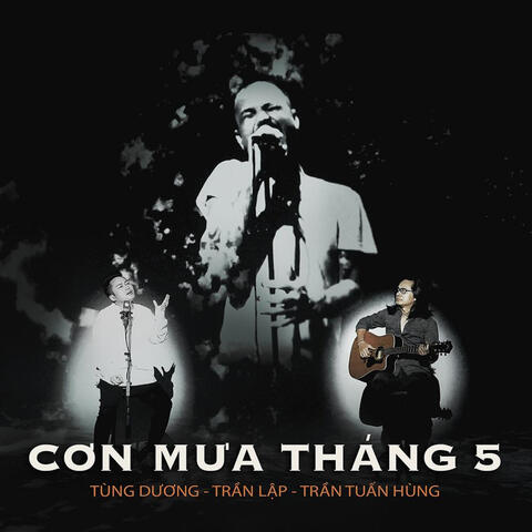 Cơn Mưa Tháng 5