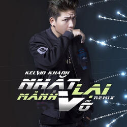 Nhặt Lại Mảnh Vỡ