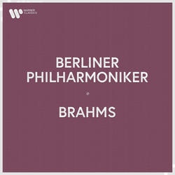 Brahms: Ein deutsches Requiem, Op. 45: III. Herr, lehre doch mich