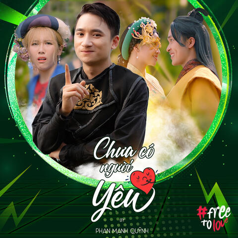 Chưa Có Người Yêu