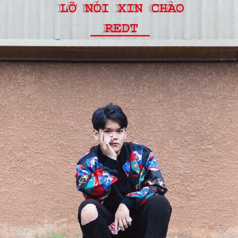 Lỡ Nói Xin Chào