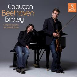 Beethoven: Violin Sonata No. 5 in F Major, Op. 24 "Spring": III. Scherzo. Allegro molto