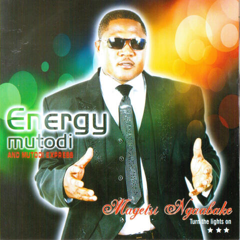 Magetsi Ngaabake