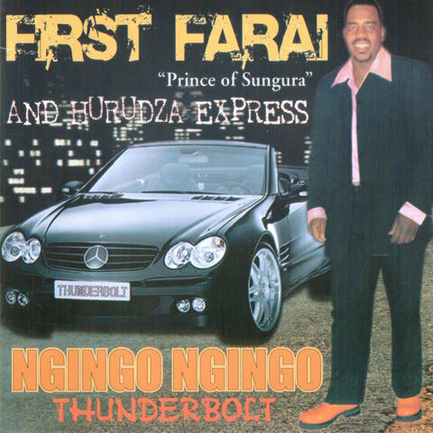 Ngingo Ngingo Thunderbolt