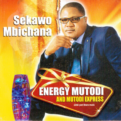 Sekawo Mbichana
