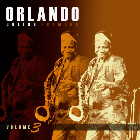Afro Hi Life Classics Volume 3