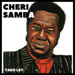 Cheri Samba