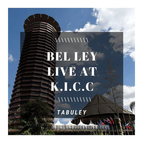 Bel Ley Live At K