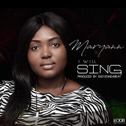 I Will Sing