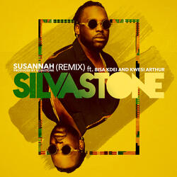 Susannah (feat. Bisa Kdei and Kwesi Arthur)
