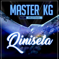 Qinisela (feat. Indlovukazi)
