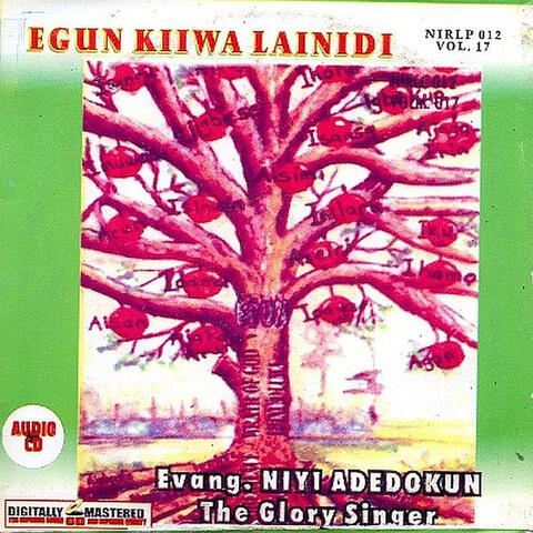 Egun Kii Wa Lainidi