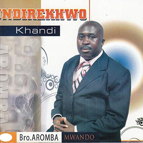 Undirekhwo Khandi