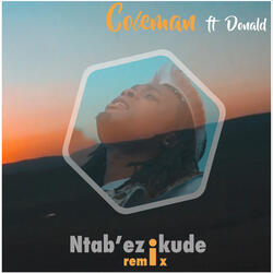 Ntab'ezikude (feat. Donald)