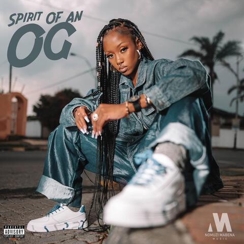 Spirit Of An OG