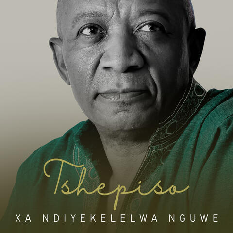 Xandiyekelelwa Nguwe