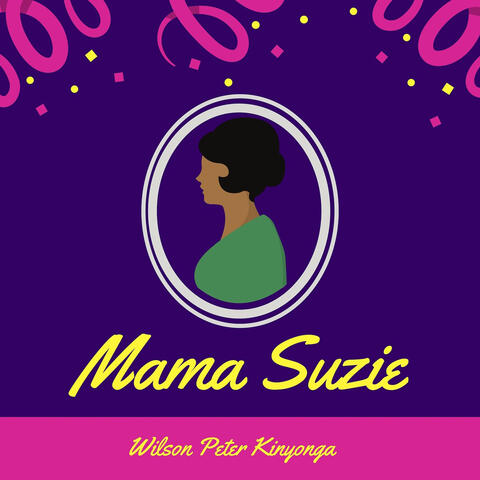 Mama Suzie
