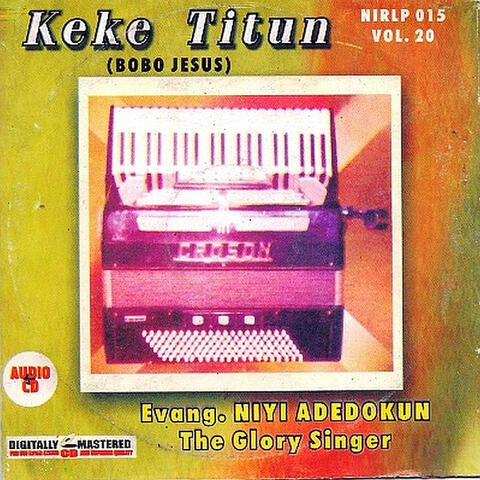 Keke Titun (Bobo Jesus)