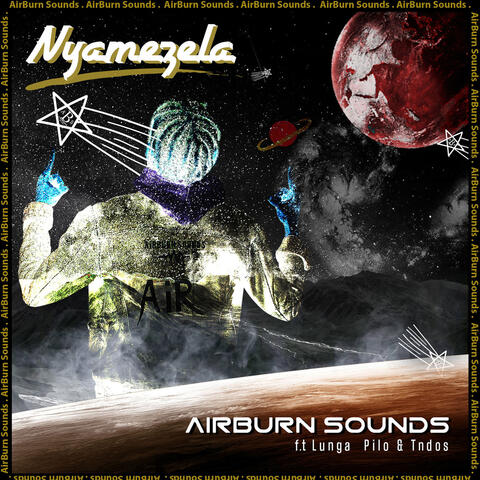 Nyamezela (feat. Lunga Pilo and Tndos)