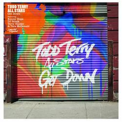 Get Down (feat. Kenny Dope, DJ Sneak, Terry Hunter & Tara McDonald)