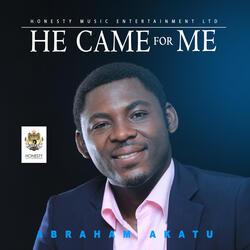 Christ in Me
