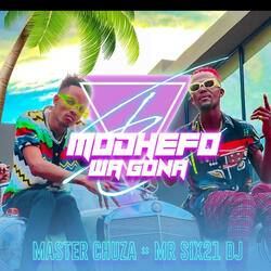 Modhifo Wa Gona (feat. Peace Maker)