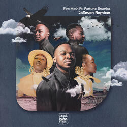 24Seven (feat. Fortune Shumba)