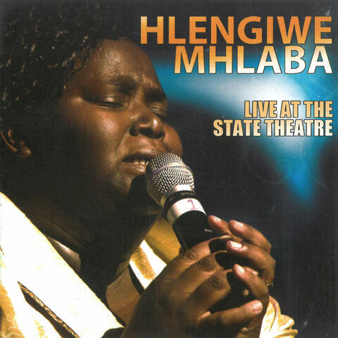 Live At The State Theatre