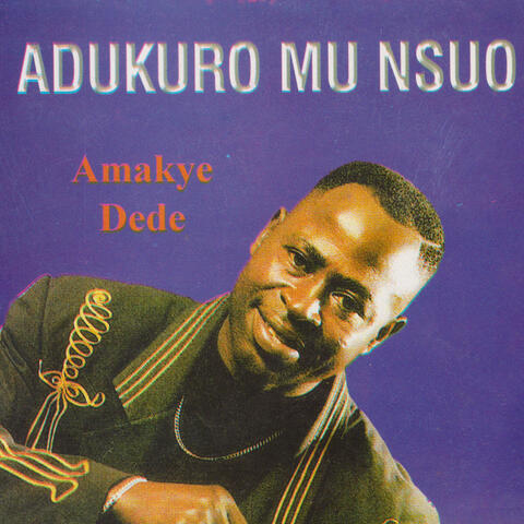 Adukuro Mu Nsuo