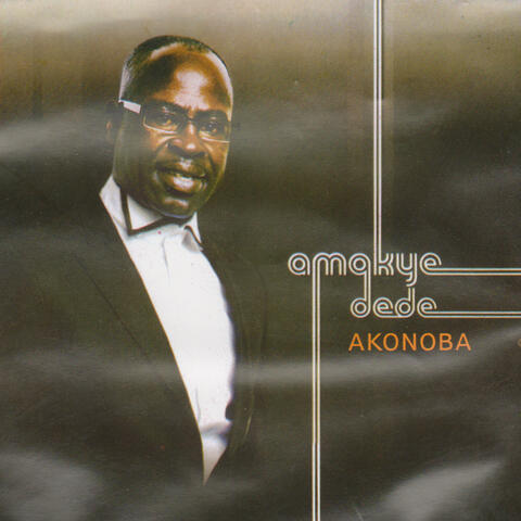 Akonoba