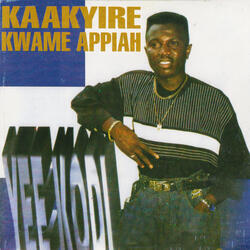 Me Hwehwe Me Do Fo