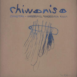 Zvichapera (feat. Chimurenga Renaissance)