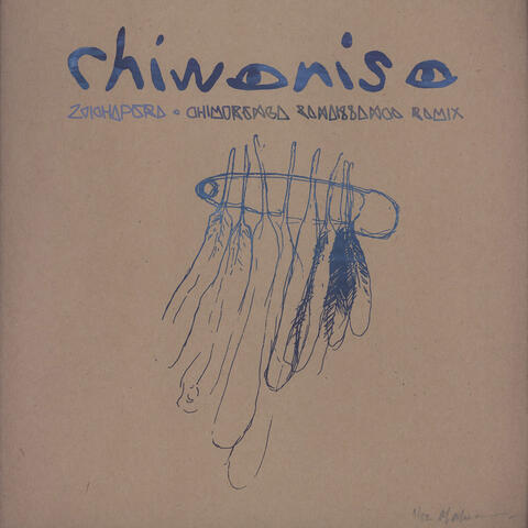 Zvichapera (feat. Chimurenga Renaissance)