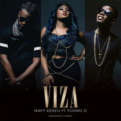 Viza (feat. Young D)
