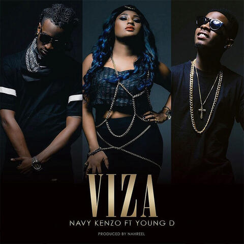 Viza (feat. Young D)
