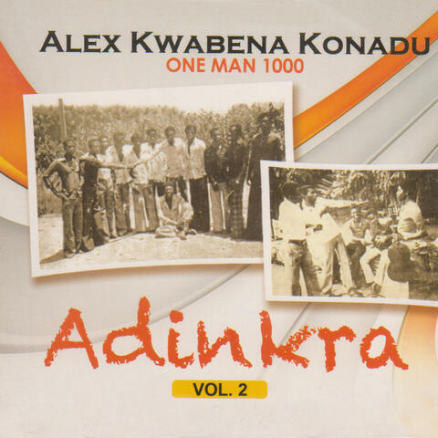 Alex Konadu