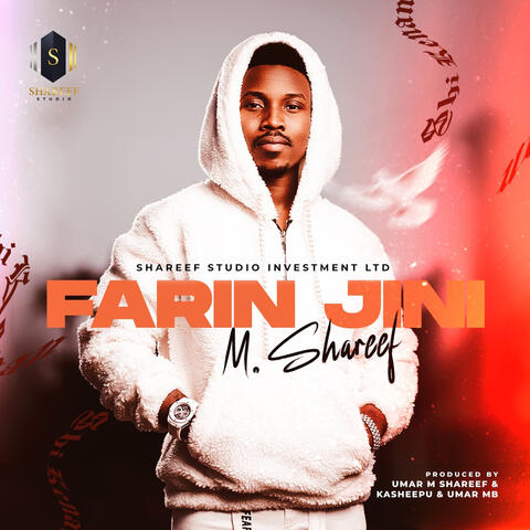 Farin Jini