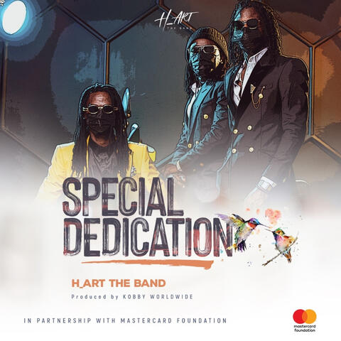 Special Dedication