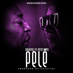 Pele (feat. Petit Pays)