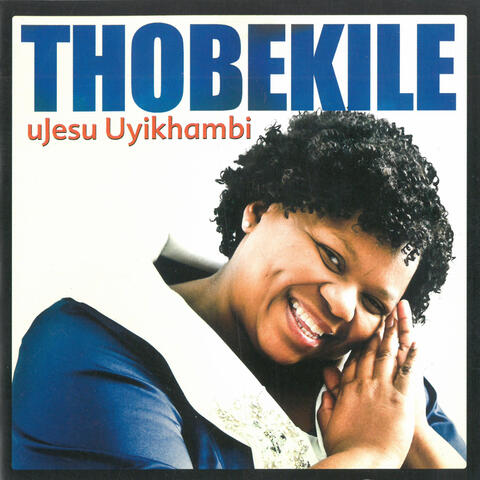 uJesu Uyikhambi