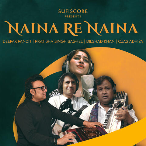 Naina Re Naina