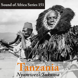 Mudala Mukamba, Nakangishe