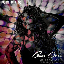 Come Over (feat. Lamar)