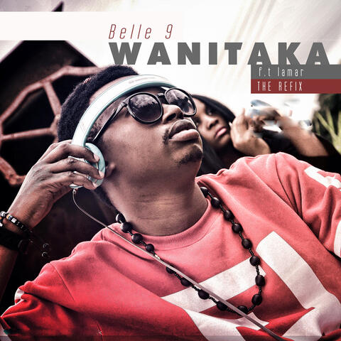Wanitaka (feat. Lamar)