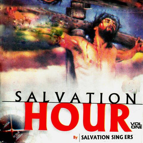 Salvation Hour