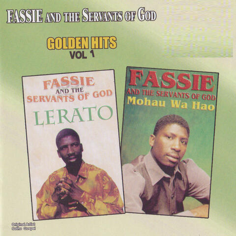 Golden Hits Vol. 1