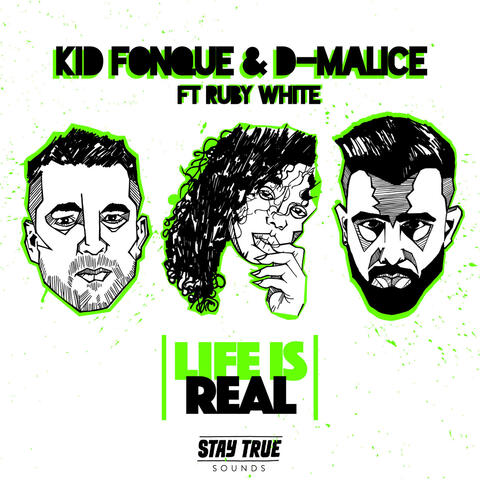 Kid Fonque & D-Malice