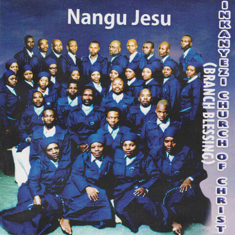 Nangu Jesu