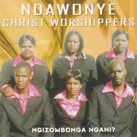 Ngizombonga Ngani?